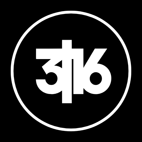 Tres|Dieciséis