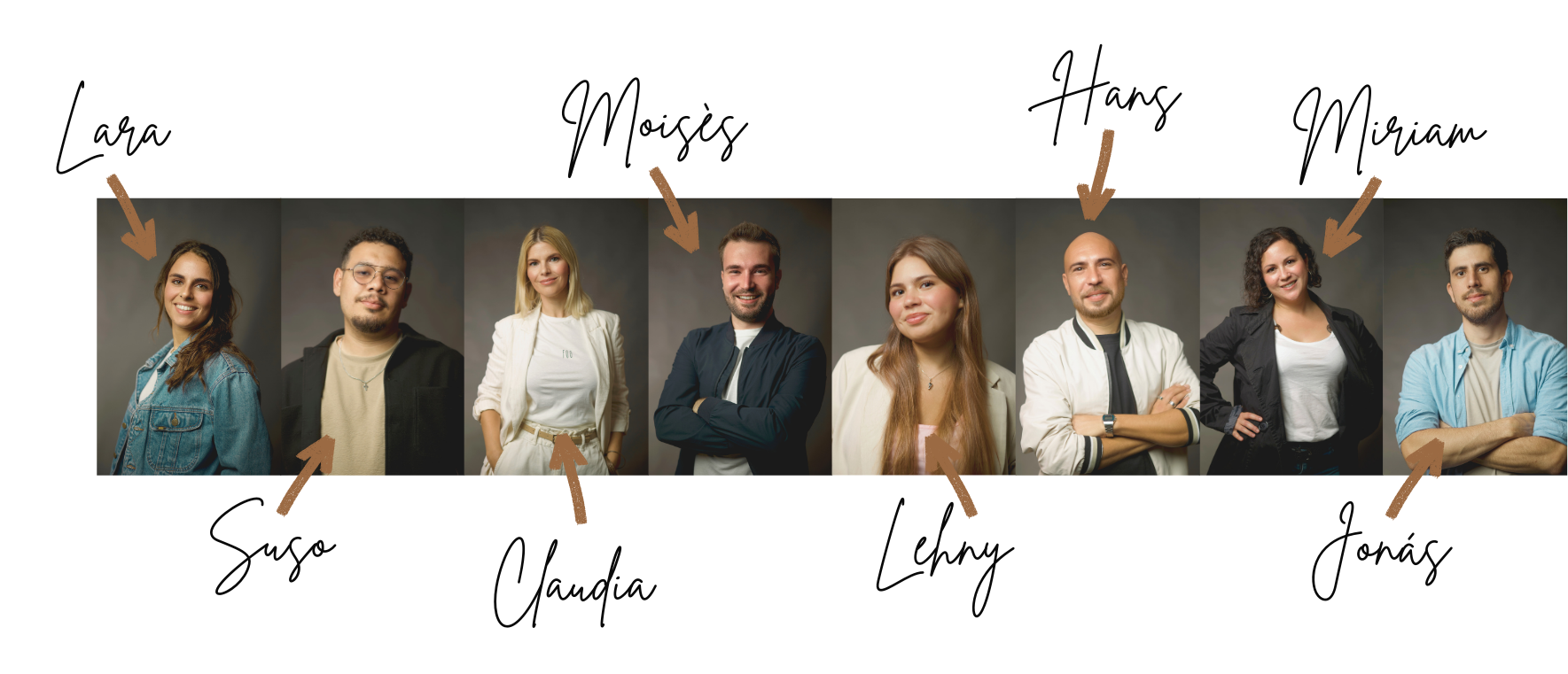 Team La Cuesta
