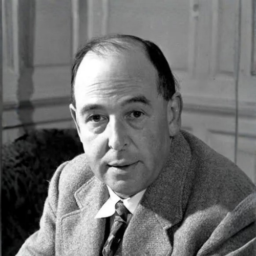 C.S. Lewis