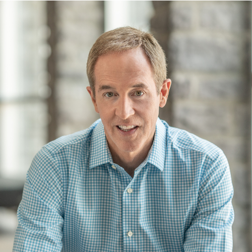 Andy Stanley