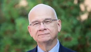 Tim Keller